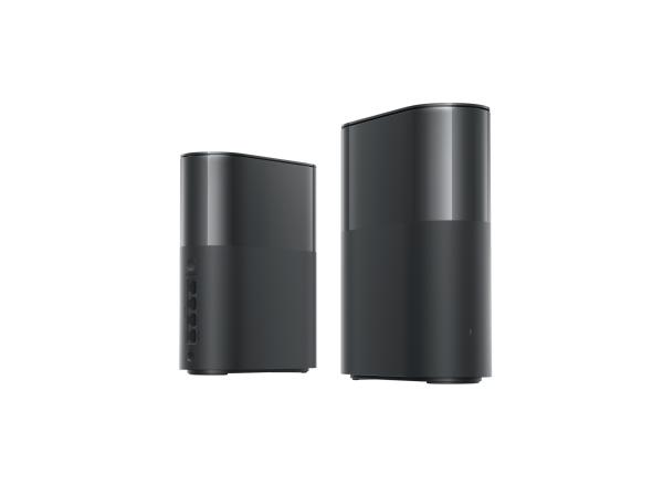 Xiaomi Mesh System BE3600 Pro EÚ (3-pack)