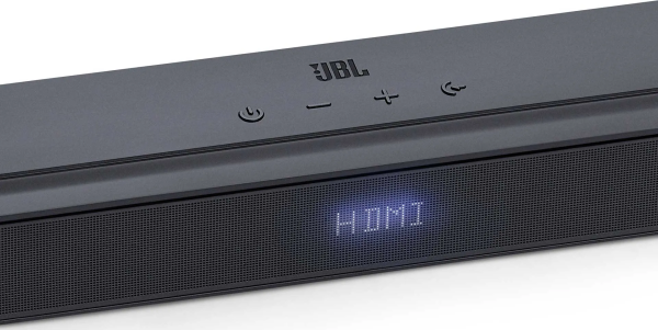 JBL BAR 2.1 Deep Bass MK24