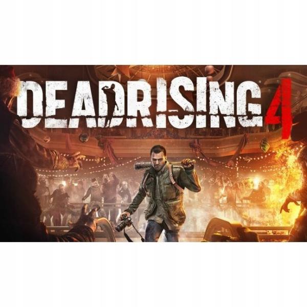 Dead Rising 43