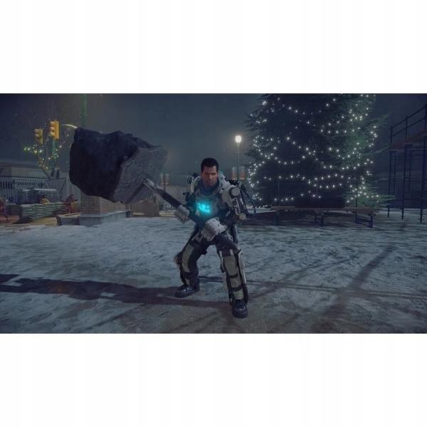 Dead Rising 44