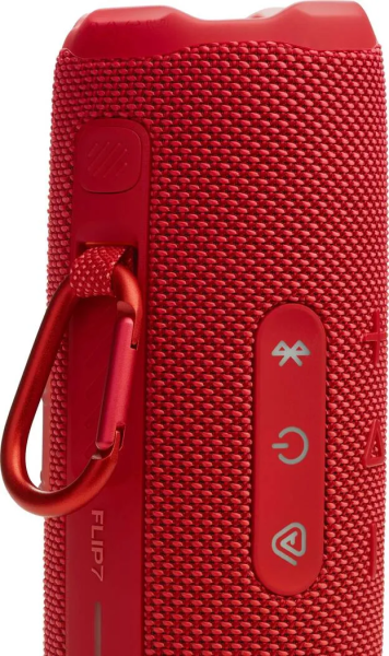 JBL Flip 7 Red1