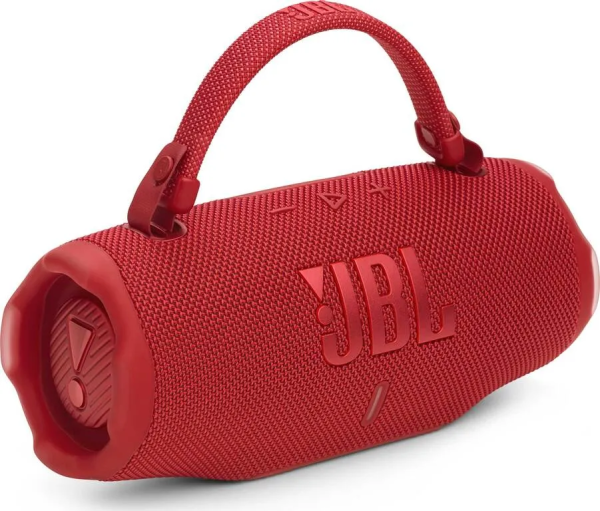 JBL Charge 6 Red