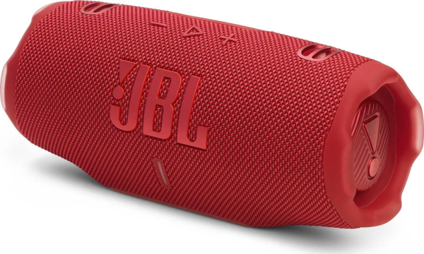 JBL Charge 6 Red1