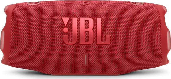 JBL Charge 6 Red4