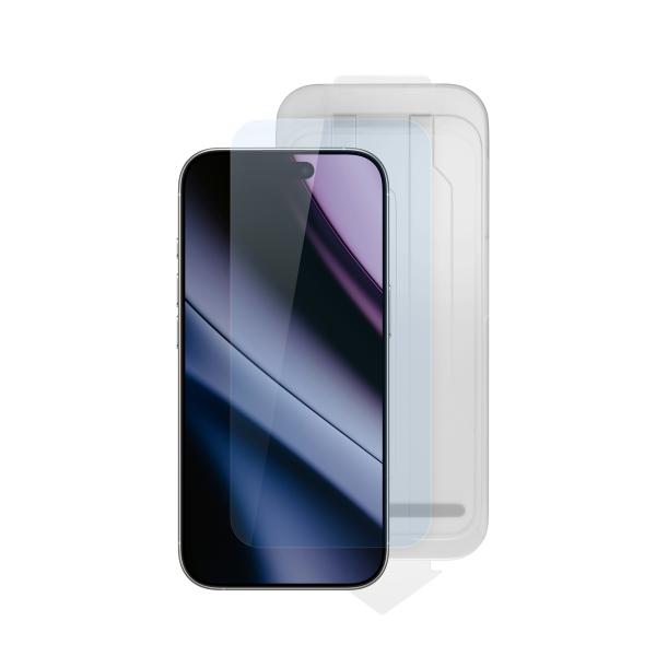 Epico Glass Protector iPhone 16 Pro/ 17