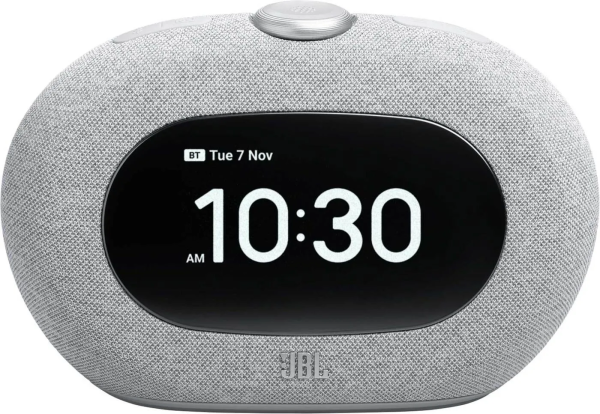Rádiobudík JBL Horizon3 Grey1
