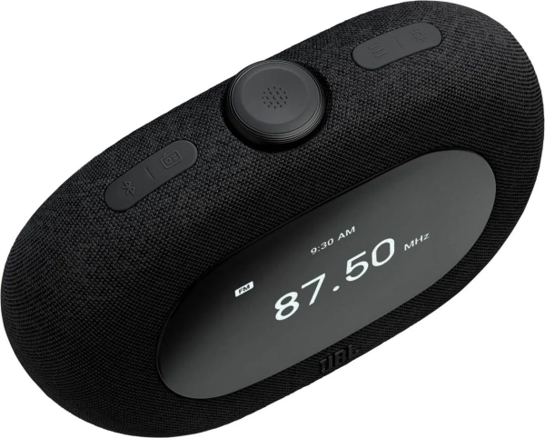 Rádiobudík JBL Horizon3 Black2