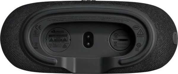 Rádiobudík JBL Horizon3 Black6