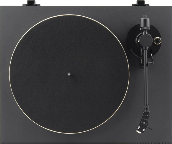 Gramofón Spinner JBL BT Gold2