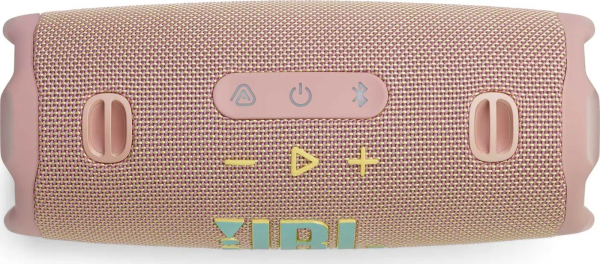 JBL Charge 6 Pink6