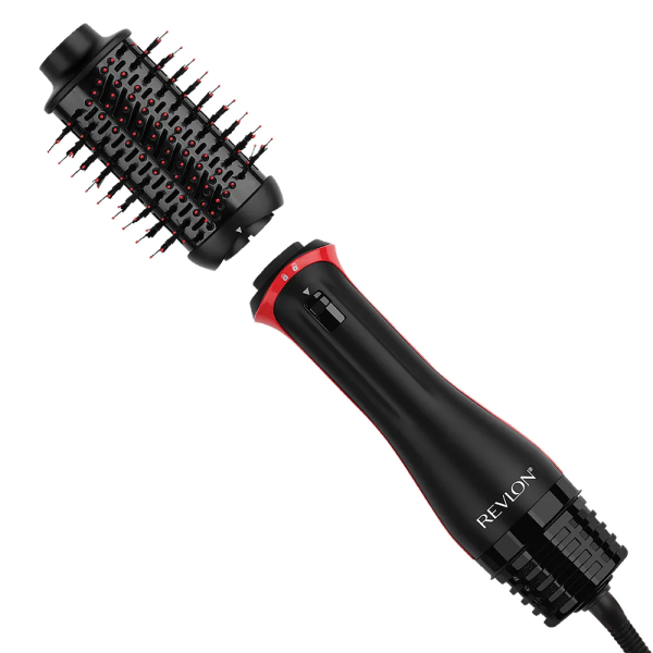 kulmofén Revlon One-Step Blow-Dry Multi Air Styler 5in1 RVDR5371E3