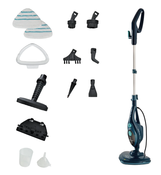 Ariete Steam Mop 10in1 4164/BL1