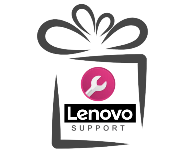 LENOVO PREMIER SUPPORT 3roky (z carry - in)