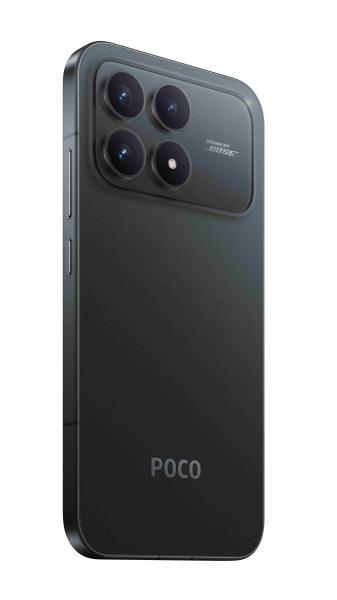 POCO F8 Pro/ 12GB/ 256GB/ Black7