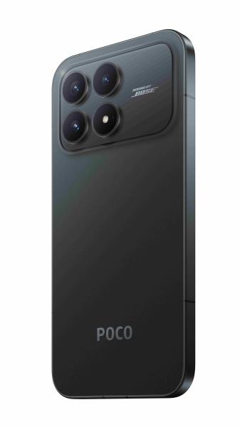 POCO F8 Pro/ 12GB/ 256GB/ Black0
