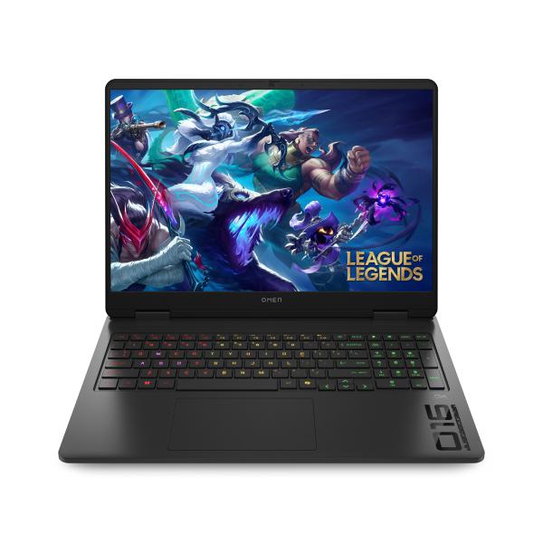 Ntb HP OMEN U9-285H 32GB/ 2TB/ RTX 5070 W11 - otvorený