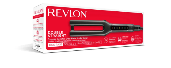 Revlon Double Straight RVST2204E4