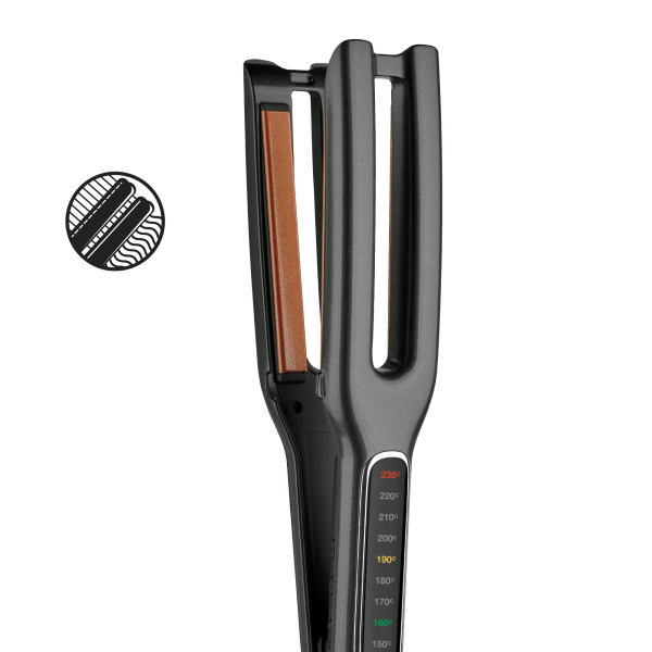 Revlon Double Straight RVST2204E1