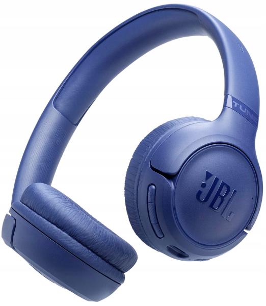 Slúchadlá JBL Tune 530BT Blue
