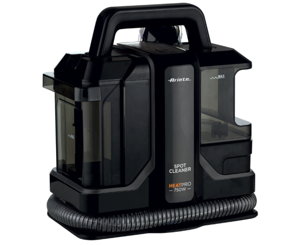 Ariete tepovač SPOT Cleaner Heat Pro 750 W1