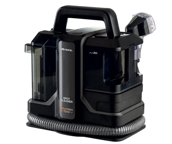 Ariete tepovač SPOT Cleaner Heat Pro 750 W3