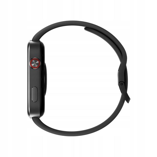 Xiaomi Redmi Watch 6 Obsidian Black6