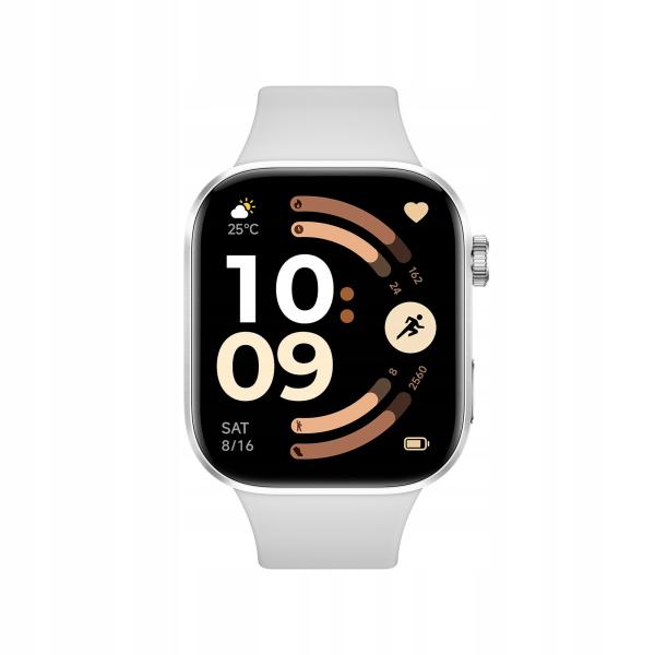 Xiaomi Redmi Watch 6 Silver Gray