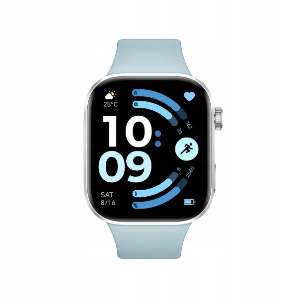 Xiaomi Redmi Watch 6 Glacier Blue