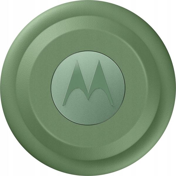 Motorola Moto Tag Zelený4