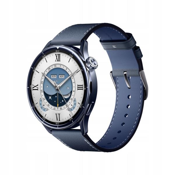 Xiaomi Watch S5/ 46/ Elegant Band/ Blue1