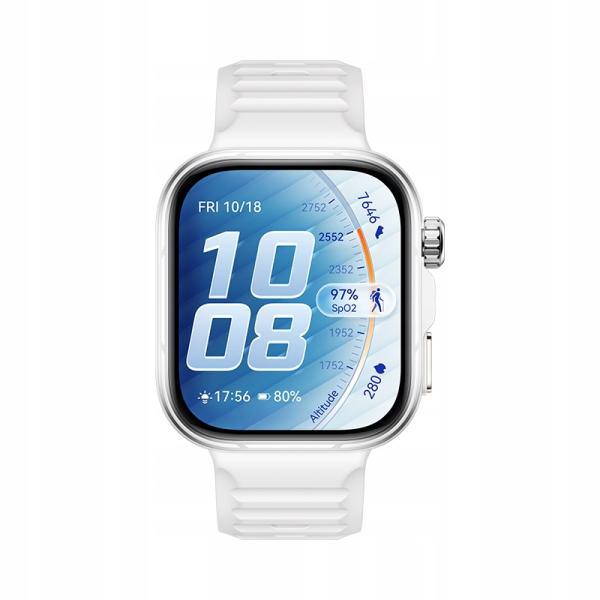 Huawei Watch Fit 5 Pro White,  CZ