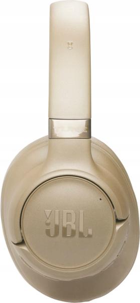 Slúchadlá JBL Tune 780NC Beige6