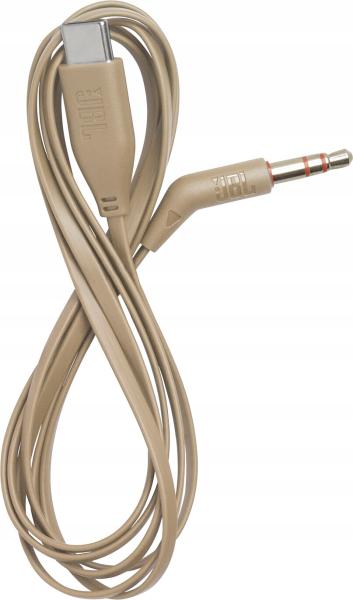 Slúchadlá JBL Tune 780NC Beige8