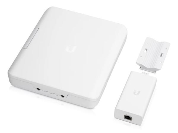 Ubiquiti USW-Flex-Utility, adaptér pre inštaláciu na stĺp3