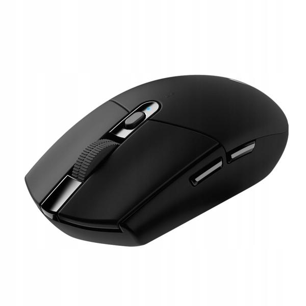 PROMO myš Logitech G305 Recoil