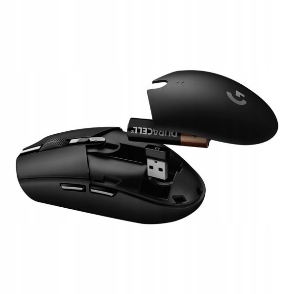PROMO myš Logitech G305 Recoil4