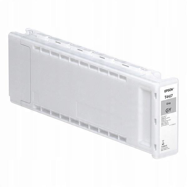 Singlepack Light Black T44J740 UltraChrome PRO 12 700ml