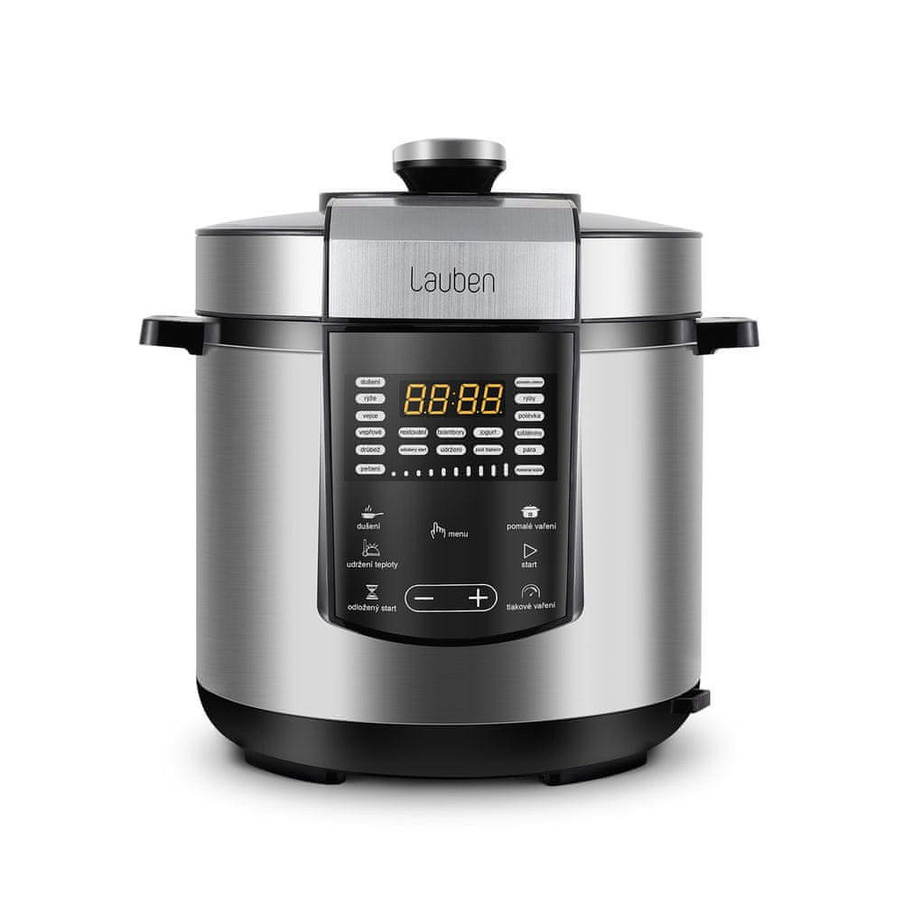 Lauben Multi Cooker 18SB Czech Edition0 