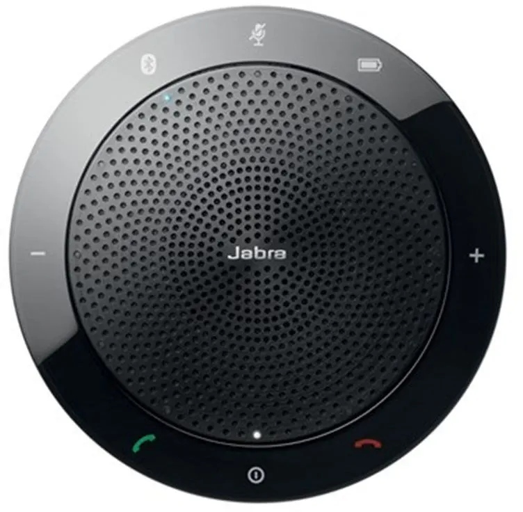 Jabra SPEAK 510+, USB, BT, LINK 360, MS1 
