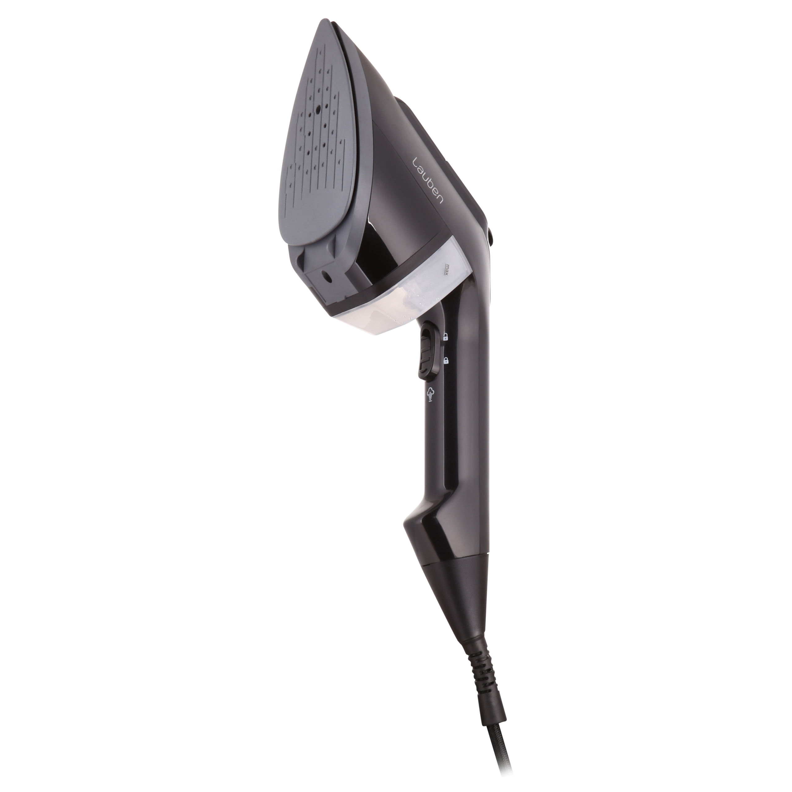 Lauben Handheld Steam Iron 1950BC - cestovní napařovač oděvů1 