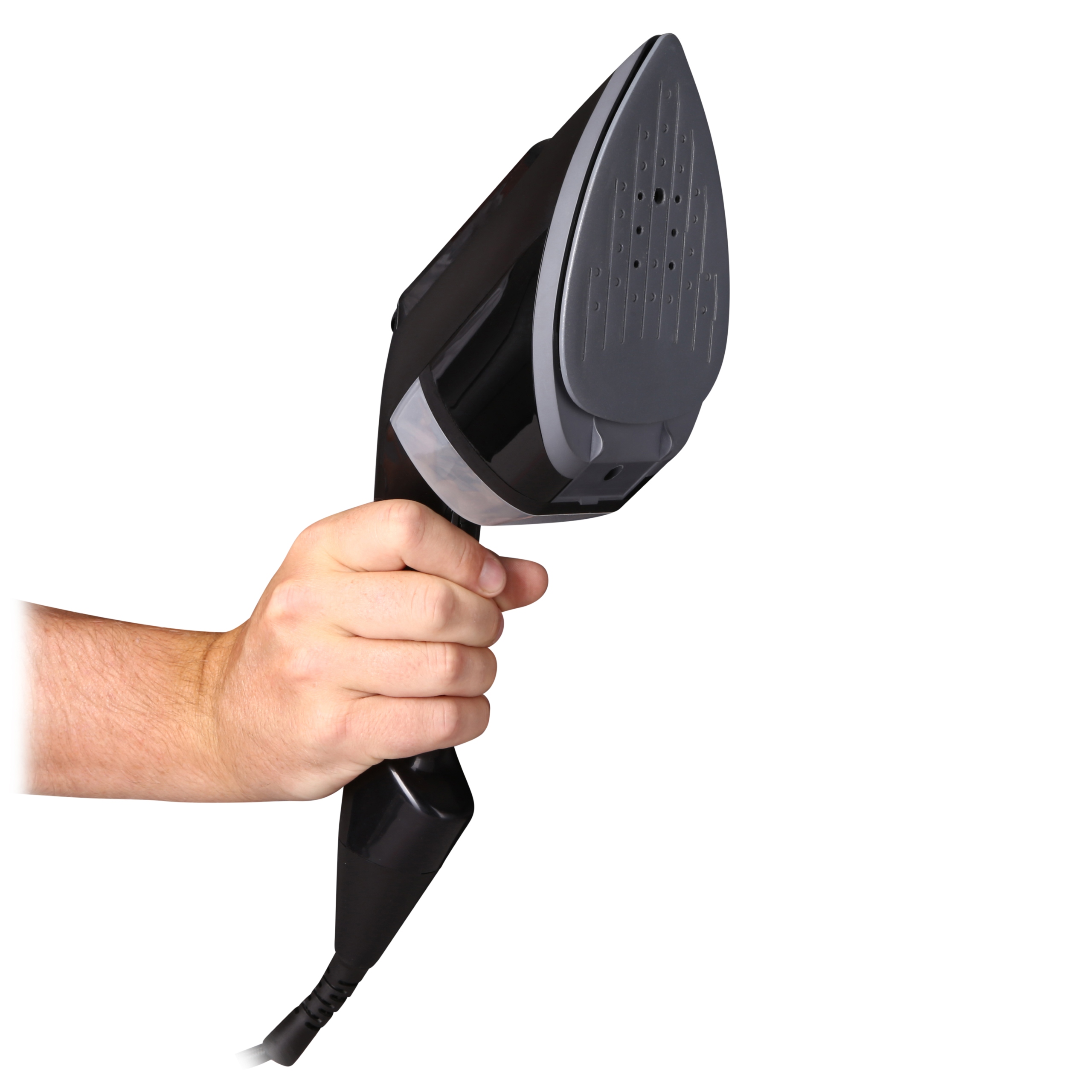 Lauben Handheld Steam Iron 1950BC - cestovní napařovač oděvů3 