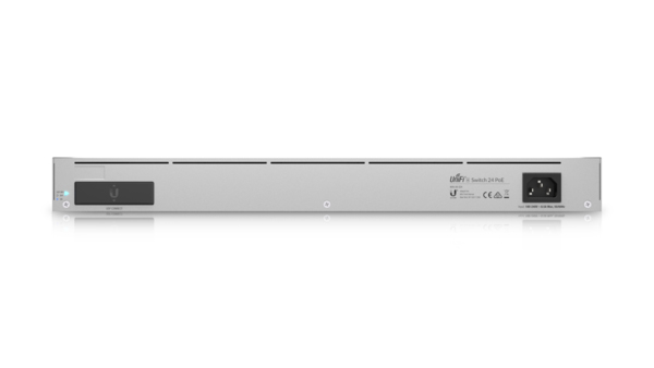 Ubiquiti USW-Enterprise-24-PoE4 
