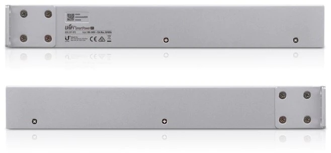 Ubiquiti UniFi Redundant Power Systém5 