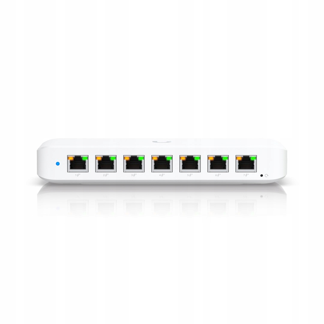 Ubiquiti USW-Ultra, UniFi Switch Ultra2 