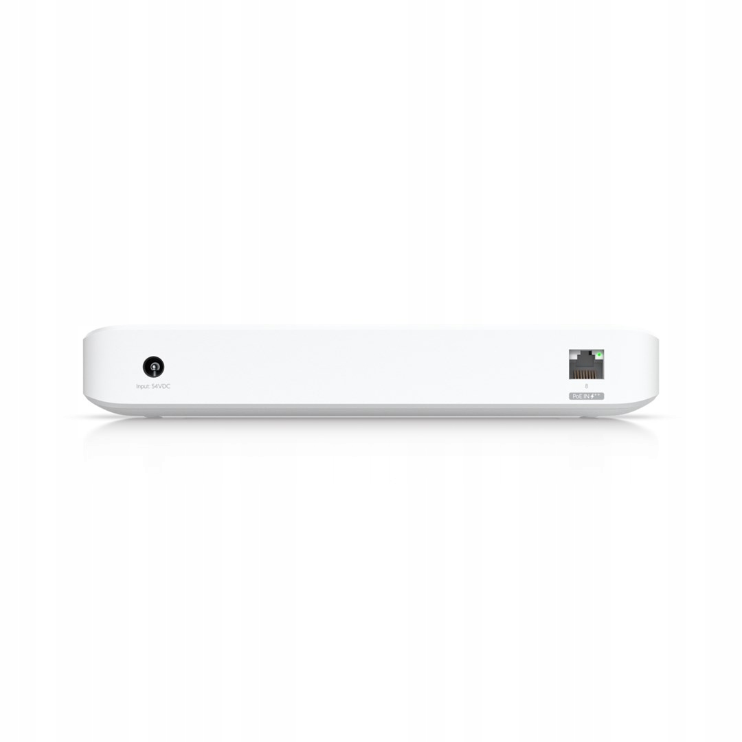 Ubiquiti USW-Ultra, UniFi Switch Ultra4 