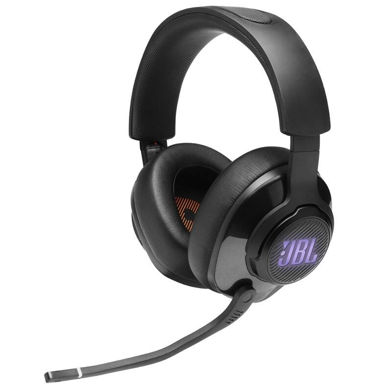 Sluchadla JBL Quantum 4000 