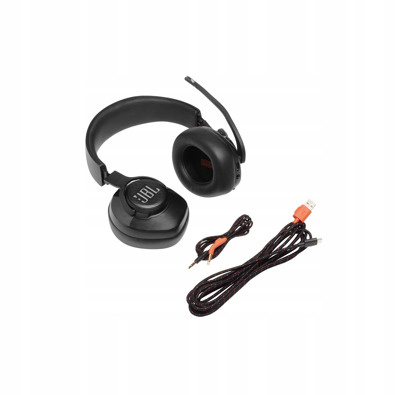 Sluchadla JBL Quantum 4009 