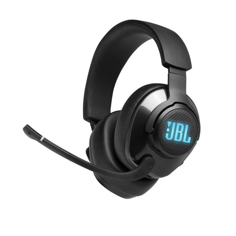 Sluchadla JBL Quantum 4001 