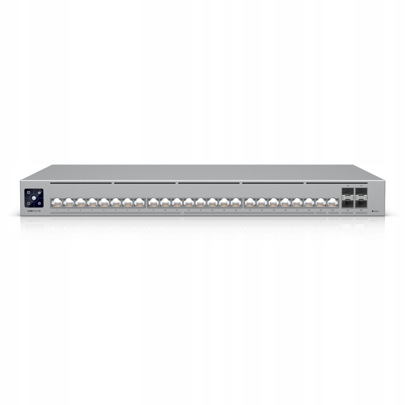 UBNT UniFi Switch USW-Pro-HD-240 