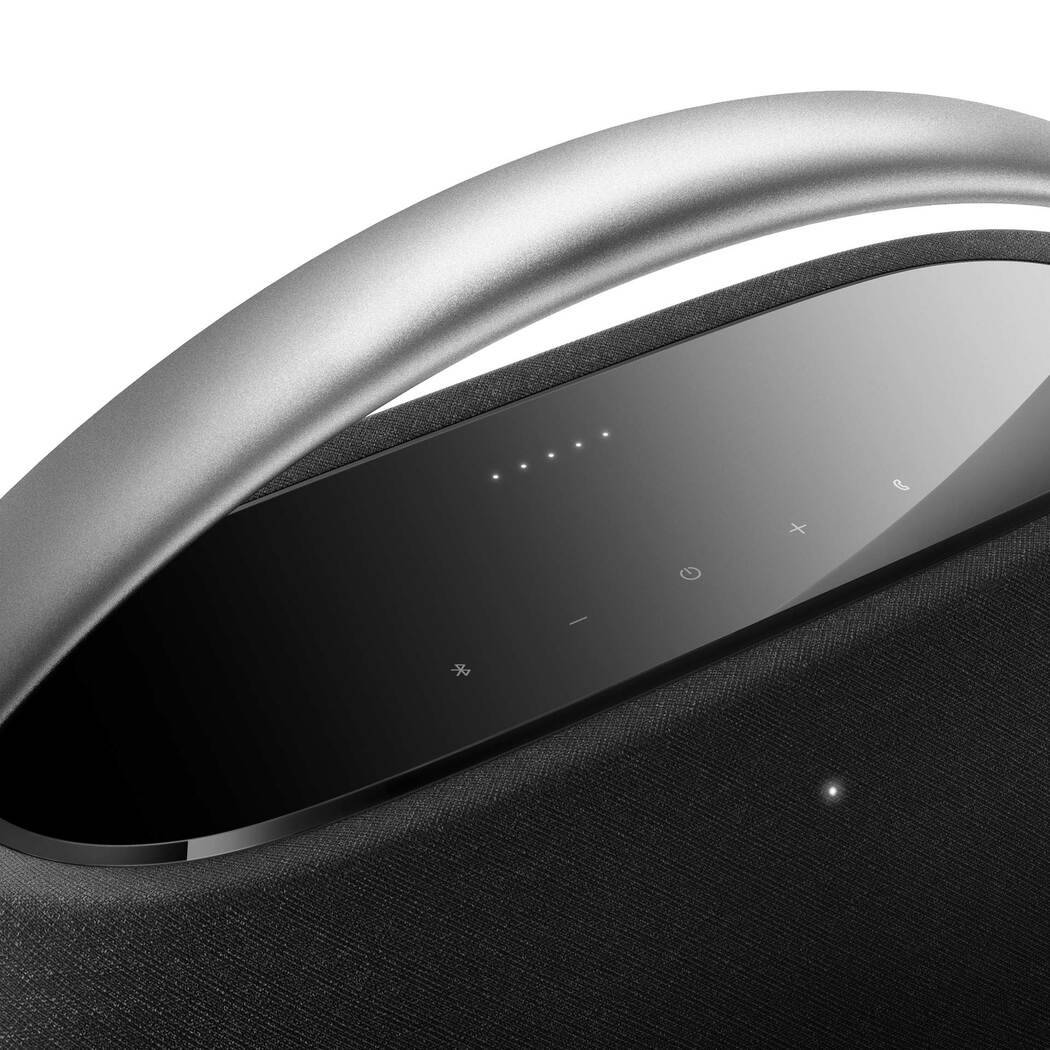 Harman/Kardon GO + PLAY 3 Black3 